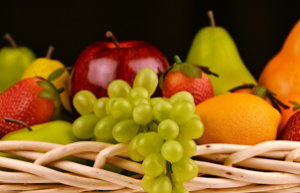 Frut Baskets
